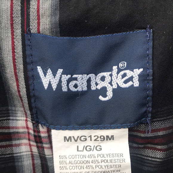 Flannel - Picture 3 of 4